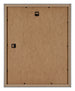 Catania MDF Cornice 25x30cm Argento Retro | Yourdecoration.it