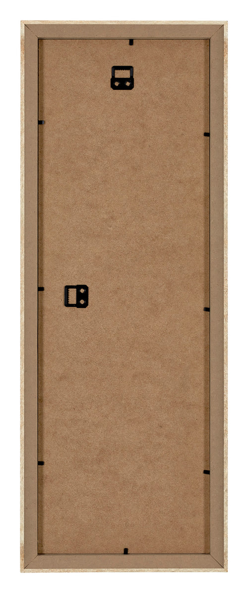 Catania MDF Cornice 25x75cm Oro Retro | Yourdecoration.it