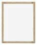 Catania MDF Cornice 28x35cm Oro Davanti | Yourdecoration.it