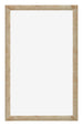 Catania MDF Cornice 30x50cm Oro Davanti | Yourdecoration.it