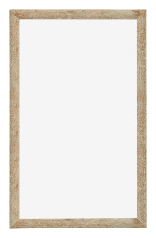 Catania MDF Cornice 33x48cm Oro Davanti | Yourdecoration.it