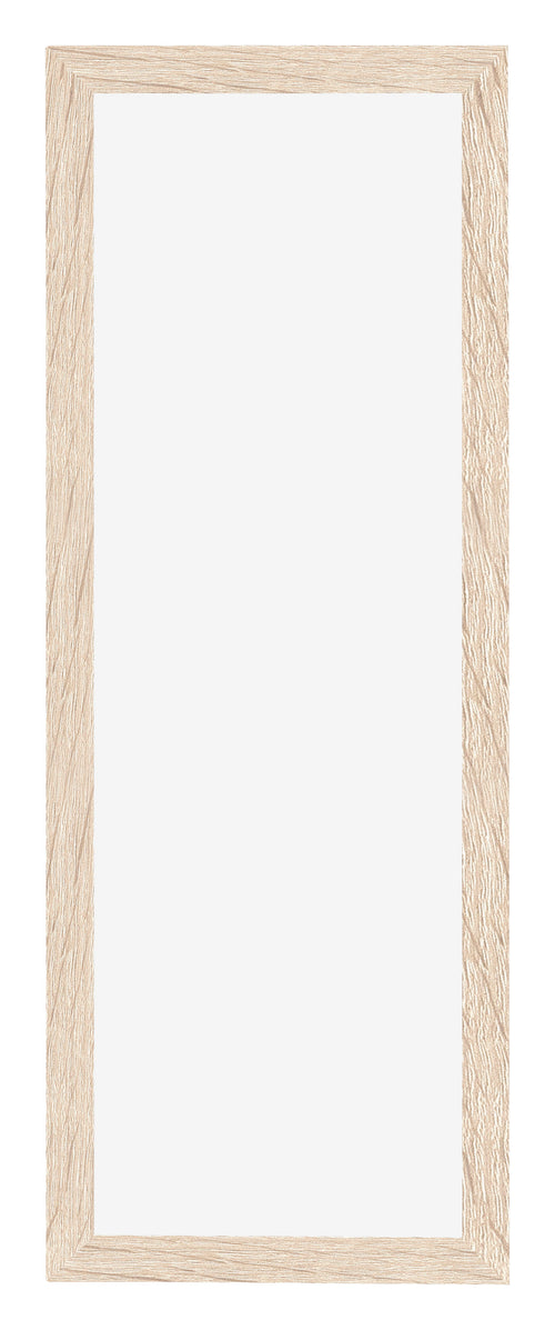 Catania MDF Cornice 37 5x98cm Quercia Davanti | Yourdecoration.it