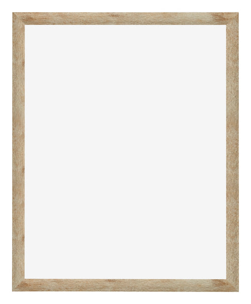 Catania MDF Cornice 40x50cm Oro Davanti | Yourdecoration.it