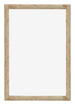 Catania MDF Cornice 40x60cm Oro Davanti | Yourdecoration.it