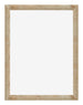 Catania MDF Cornice 46x61cm Oro Davanti | Yourdecoration.it