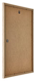 Catania MDF Cornice 50x70cm Quercia Retro Obliquo | Yourdecoration.it