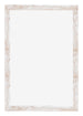 Catania MDF Cornice 61x91-5cm White Wash Davanti | Yourdecoration.it