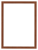 Como MDF Cornice 21x29 7cm A4 Noce Davanti | Yourdecoration.it