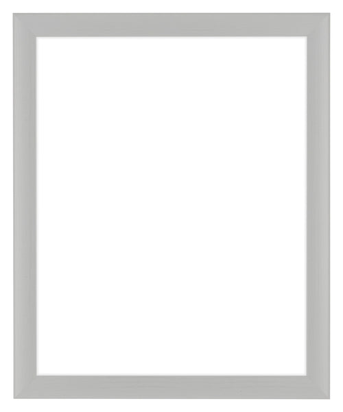 Como MDF Cornice 28x35cm Bianco Grana Di Legno Davanti | Yourdecoration.it