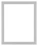 Como MDF Cornice 28x35cm Bianco Lucente Davanti | Yourdecoration.it
