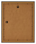 Como MDF Cornice 28x35cm Nero Grana Di Legno Retro | Yourdecoration.it