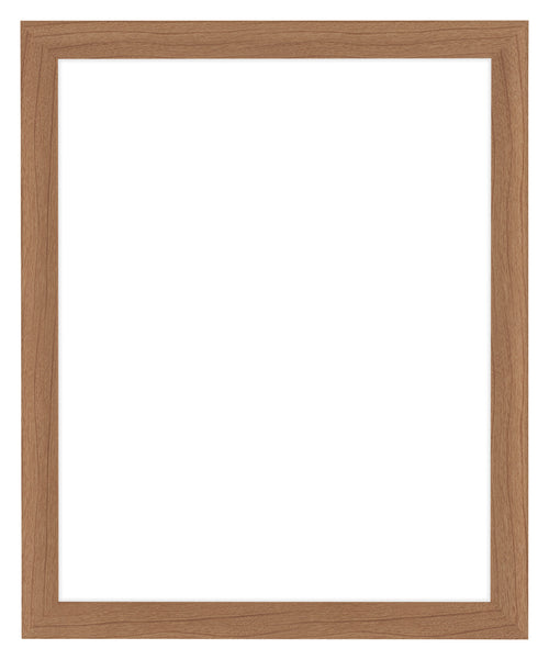 Como MDF Cornice 28x35cm Noce Chiaro Davanti | Yourdecoration.it