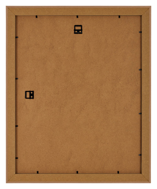 Como MDF Cornice 28x35cm Noce Chiaro Retro | Yourdecoration.it