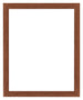 Como MDF Cornice 28x35cm Noce Davanti | Yourdecoration.it