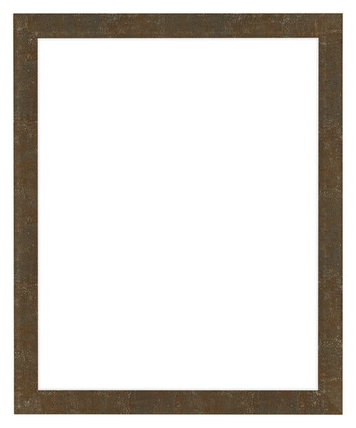 Como MDF Cornice 28x35cm Oro Antico Davanti | Yourdecoration.it