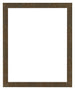 Como MDF Cornice 28x35cm Oro Antico Davanti | Yourdecoration.it