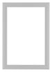 Como MDF Cornice 30x45cm Bianco Lucente Davanti | Yourdecoration.it