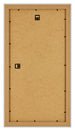 Como MDF Cornice 30x60cm Bianco Opaco Retro | Yourdecoration.it