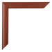 Como MDF Cornice 32x45cm Ciliegie Angolo | Yourdecoration.it