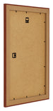 Como MDF Cornice 32x45cm Ciliegie Retro Obliquo | Yourdecoration.it