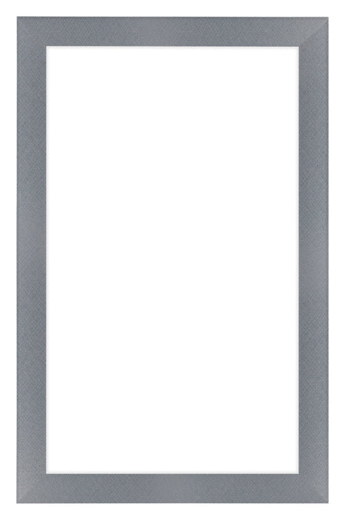 Como MDF Cornice 33x48cm Alluminio Spazzolato Davanti | Yourdecoration.it