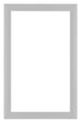 Como MDF Cornice 33x48cm Bianco Lucente Davanti | Yourdecoration.it