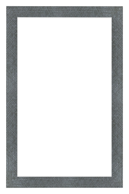 Como MDF Cornice 33x48cm Ferro Spazzato Davanti | Yourdecoration.it
