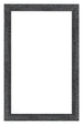 Como MDF Cornice 33x48cm Grijs Spazzato Davanti | Yourdecoration.it