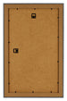 Como MDF Cornice 33x48cm Grijs Spazzato Retro | Yourdecoration.it