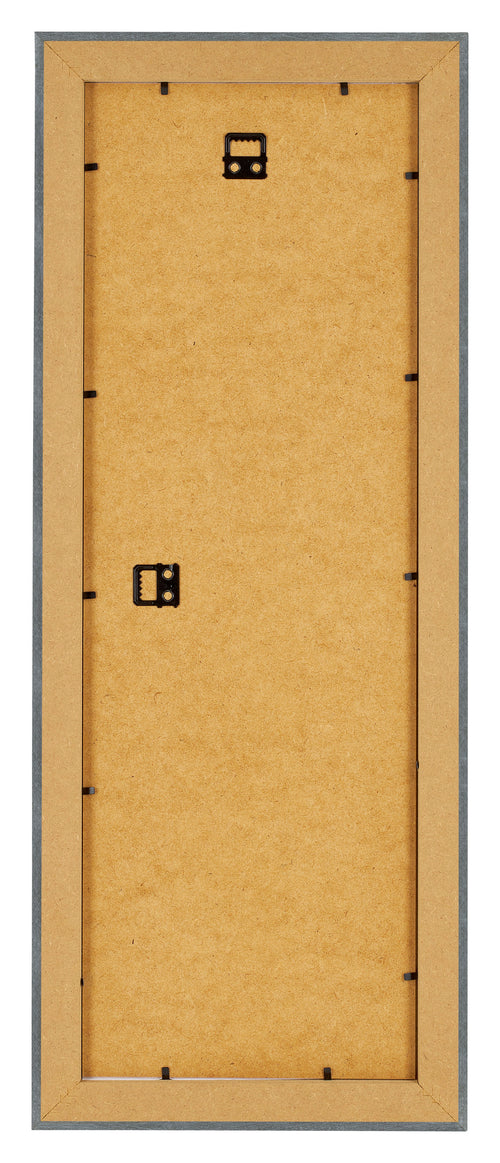 Como MDF Cornice 33x98cm Ferro Spazzato Retro | Yourdecoration.it