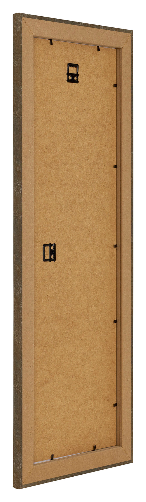 Como MDF Cornice 33x98cm Oro Antico Retro Obliquo | Yourdecoration.it