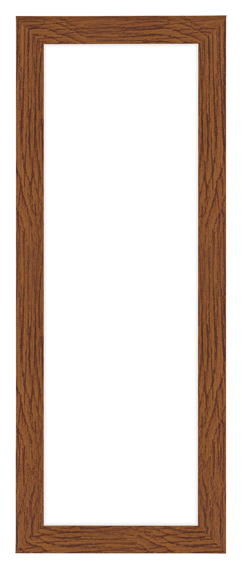 Como MDF Cornice 33x98cm Quercia Rustico Davanti | Yourdecoration.it