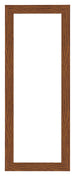 Como MDF Cornice 33x98cm Quercia Rustico Davanti | Yourdecoration.it
