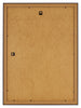 Como MDF Cornice 42x59 4cm A2 Quercia Scura Retro | Yourdecoration.it