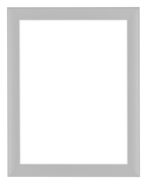 Como MDF Cornice 46x61cm Bianco Opaco Davanti | Yourdecoration.it