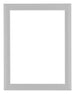Como MDF Cornice 46x61cm Bianco Opaco Davanti | Yourdecoration.it