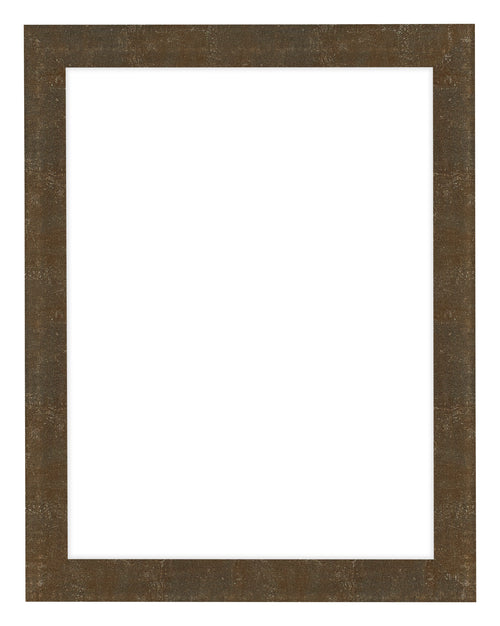 Como MDF Cornice 46x61cm Oro Antico Davanti | Yourdecoration.it