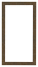Como MDF Cornice 50x100cm Oro Antico Davanti | Yourdecoration.it