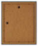 Como MDF Cornice 55x65cm Blu Scuro Spazzato Retro | Yourdecoration.it