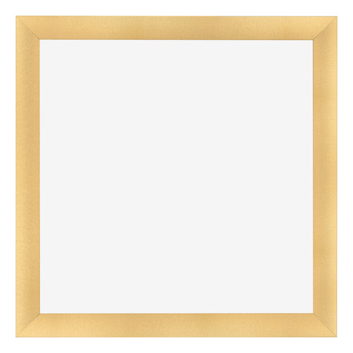 Cornice 20x20cm Oro Vintage MDF Pisa Davanti | Yourdecoration.it