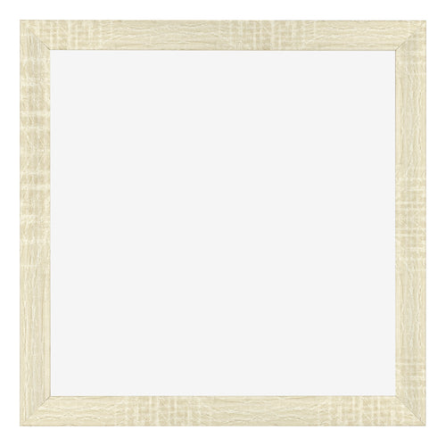 Cornice 20x20cm Rovere MDF Pisa Davanti | Yourdecoration.it