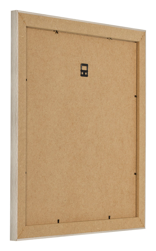Cornice 20x20cm Rovere Rustico MDF Pisa Retro Obliquo | Yourdecoration.it