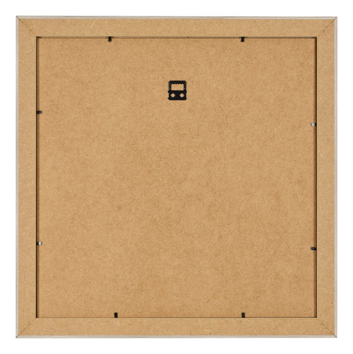 Cornice 20x20cm Rovere Rustico MDF Pisa Retro | Yourdecoration.it