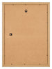 Cornice 20x28cm Alluminio Spazzolato MDF Pisa Retro | Yourdecoration.it