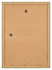 Cornice 20x28cm Blu Oro Fondente MDF Pisa Retro | Yourdecoration.it