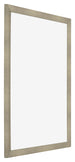 Cornice 20x28cm Oro Vintage MDF Pisa Davanti Obliquo | Yourdecoration.it