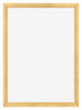 Cornice 20x28cm Oro Vintage MDF Pisa Davanti | Yourdecoration.it