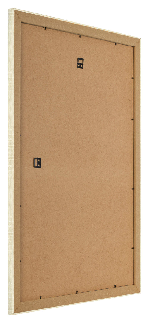 Cornice 20x28cm Rovere MDF Pisa Retro Obliquo | Yourdecoration.it