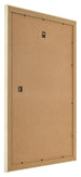 Cornice 20x28cm Rovere MDF Pisa Retro Obliquo | Yourdecoration.it
