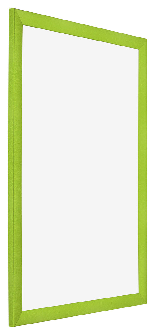 Cornice 20x28cm Verde MDF Pisa Davanti Obliquo | Yourdecoration.it